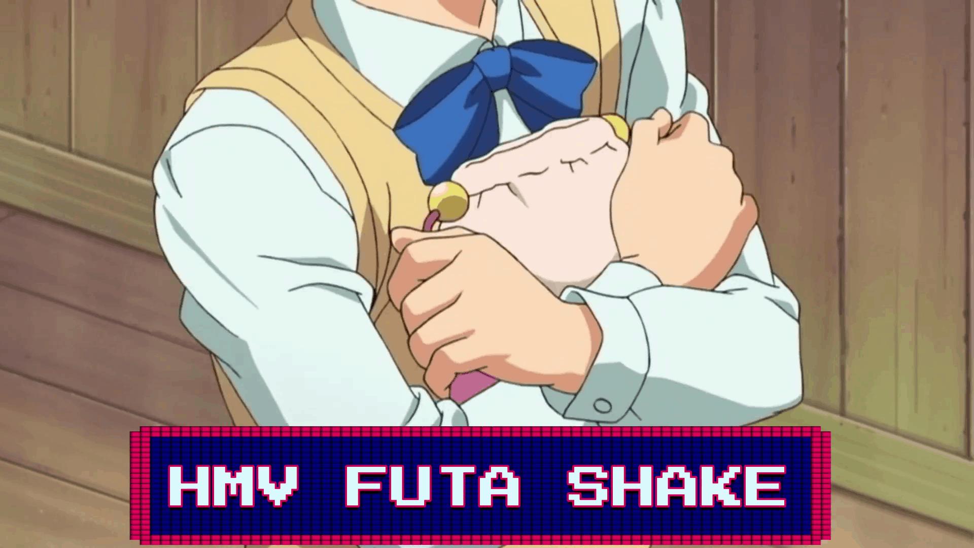 [Epsil0n] Futa Shake